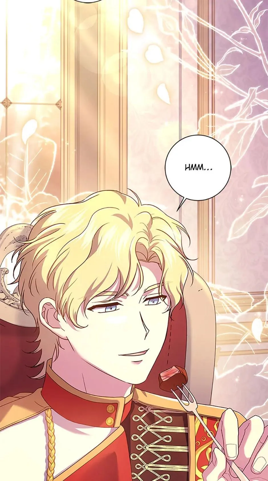 Read Sierra on Strike! chapter 58 image 3 on Lezhin