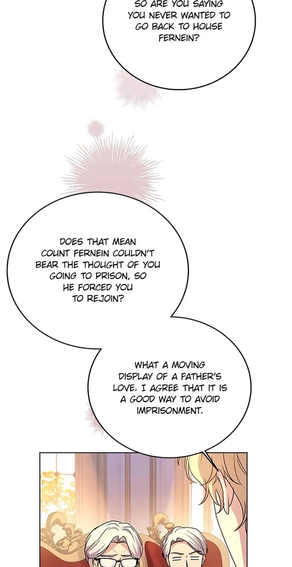 Read Sierra on Strike! chapter 58 image 30 on Lezhin