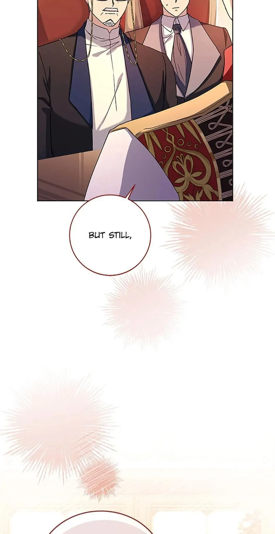 Read Sierra on Strike! chapter 58 image 31 on Lezhin
