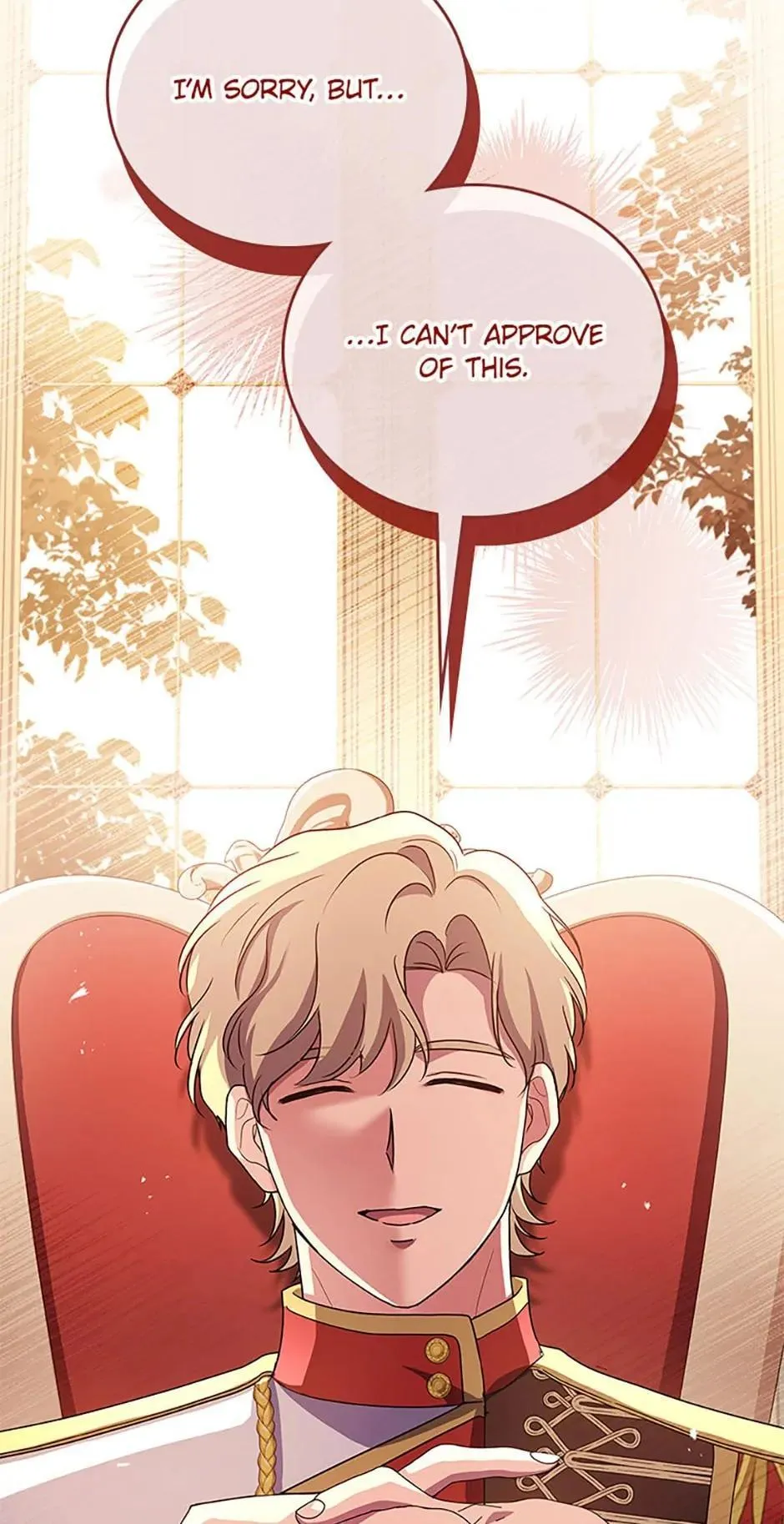 Read Sierra on Strike! chapter 58 image 32 on Lezhin