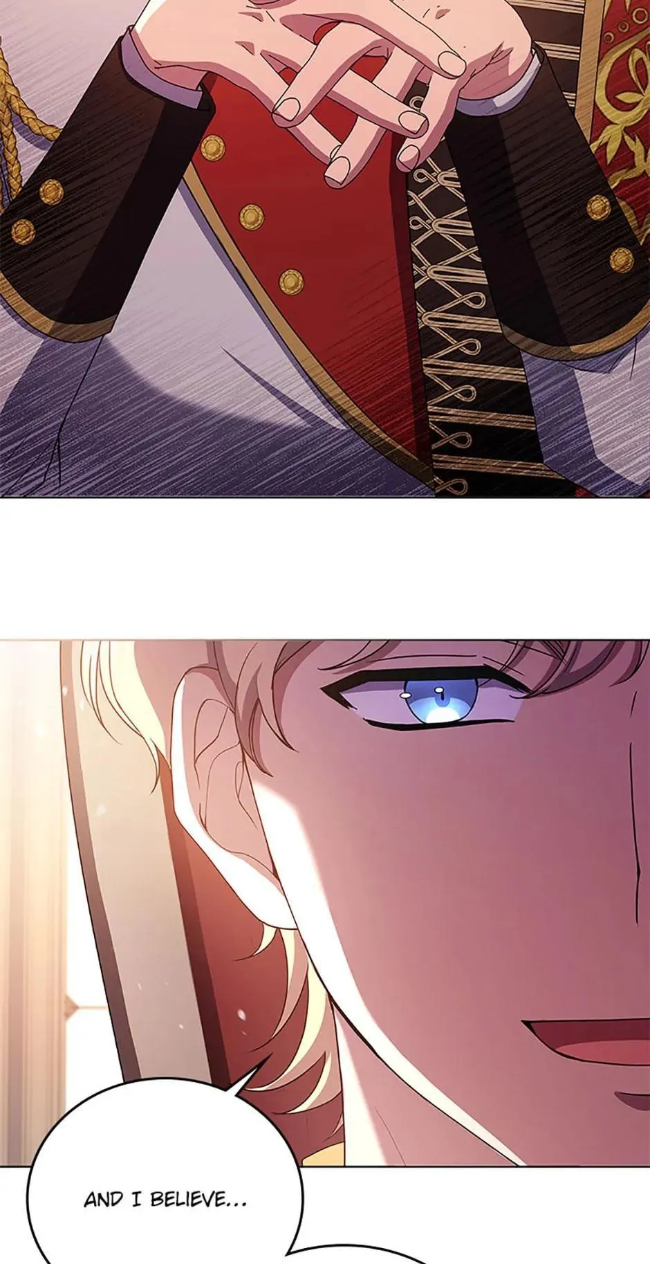 Read Sierra on Strike! chapter 58 image 33 on Lezhin