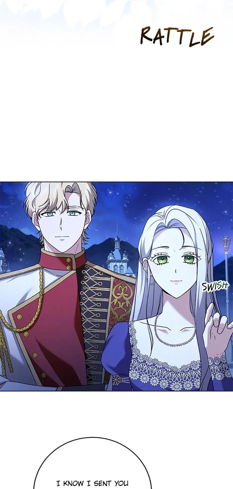 Read Sierra on Strike! chapter 58 image 39 on Lezhin