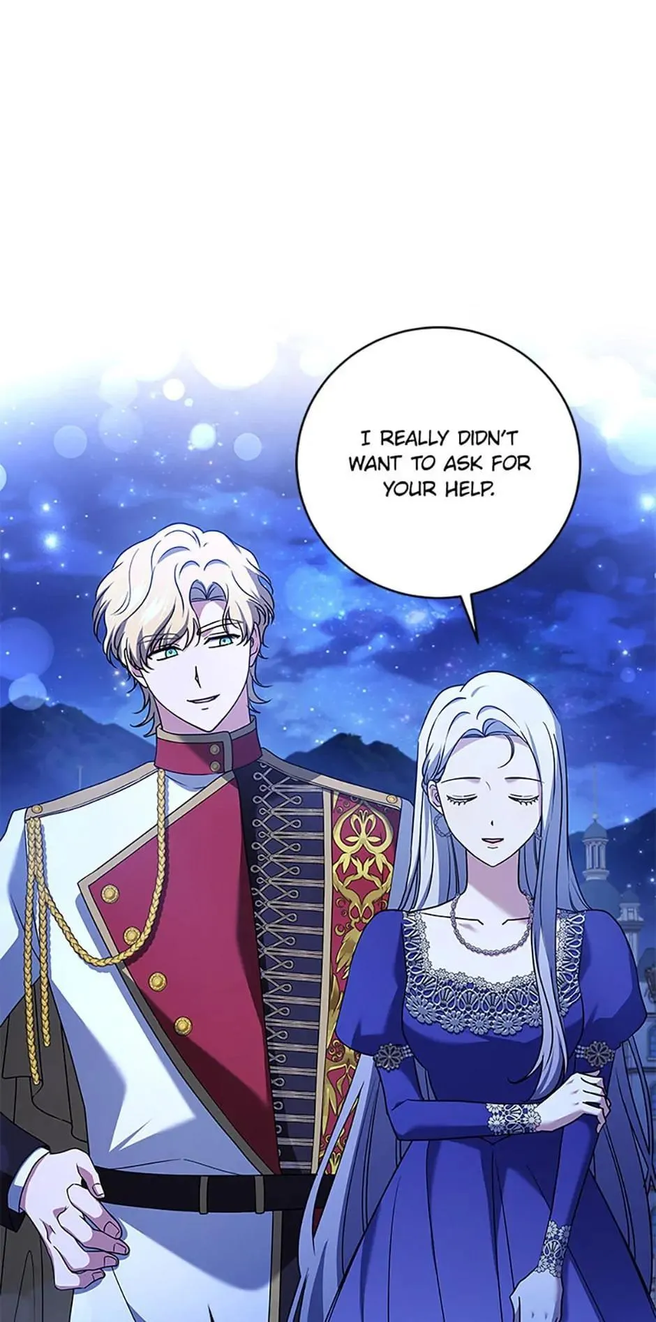Read Sierra on Strike! chapter 58 image 41 on Lezhin