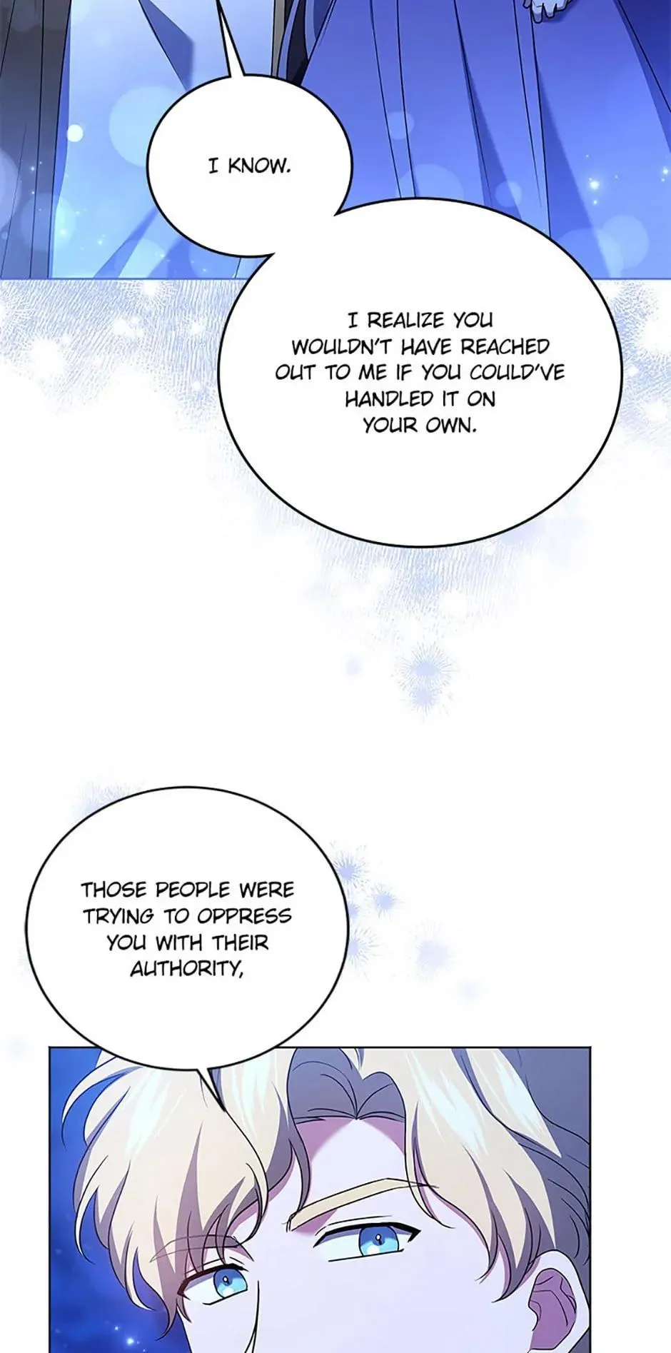 Read Sierra on Strike! chapter 58 image 42 on Lezhin