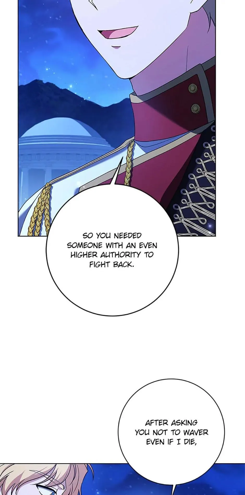 Read Sierra on Strike! chapter 58 image 43 on Lezhin