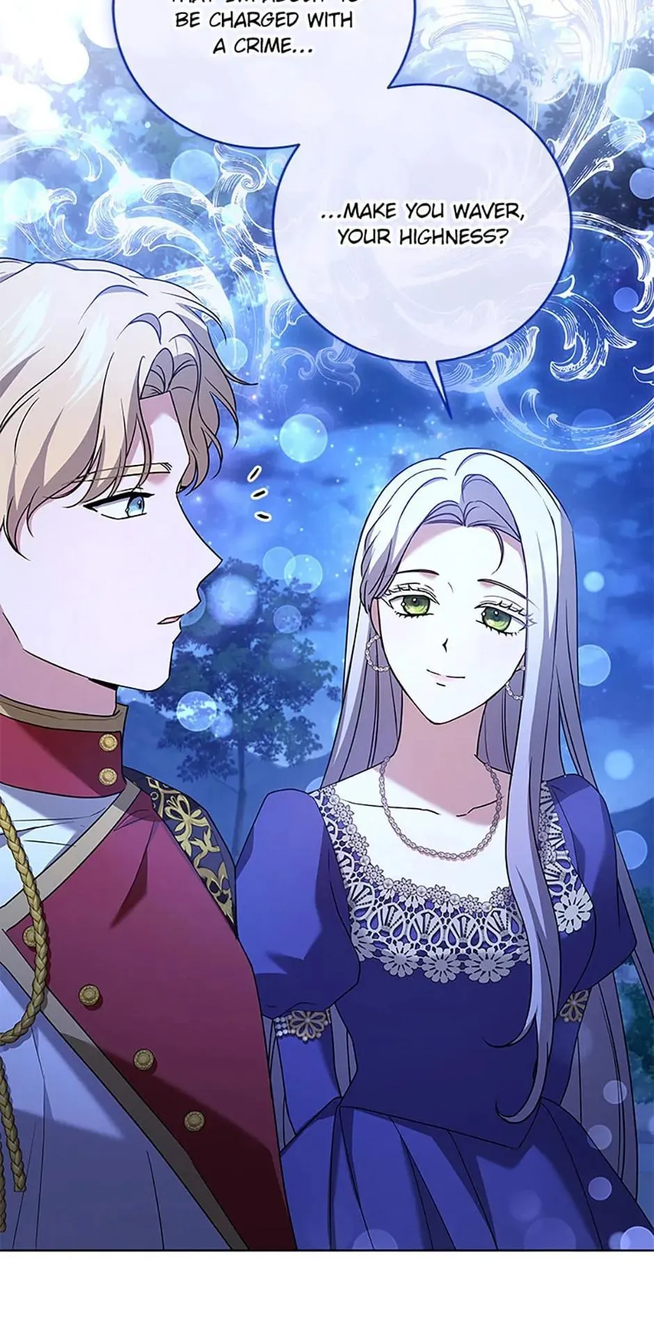 Read Sierra on Strike! chapter 58 image 46 on Lezhin