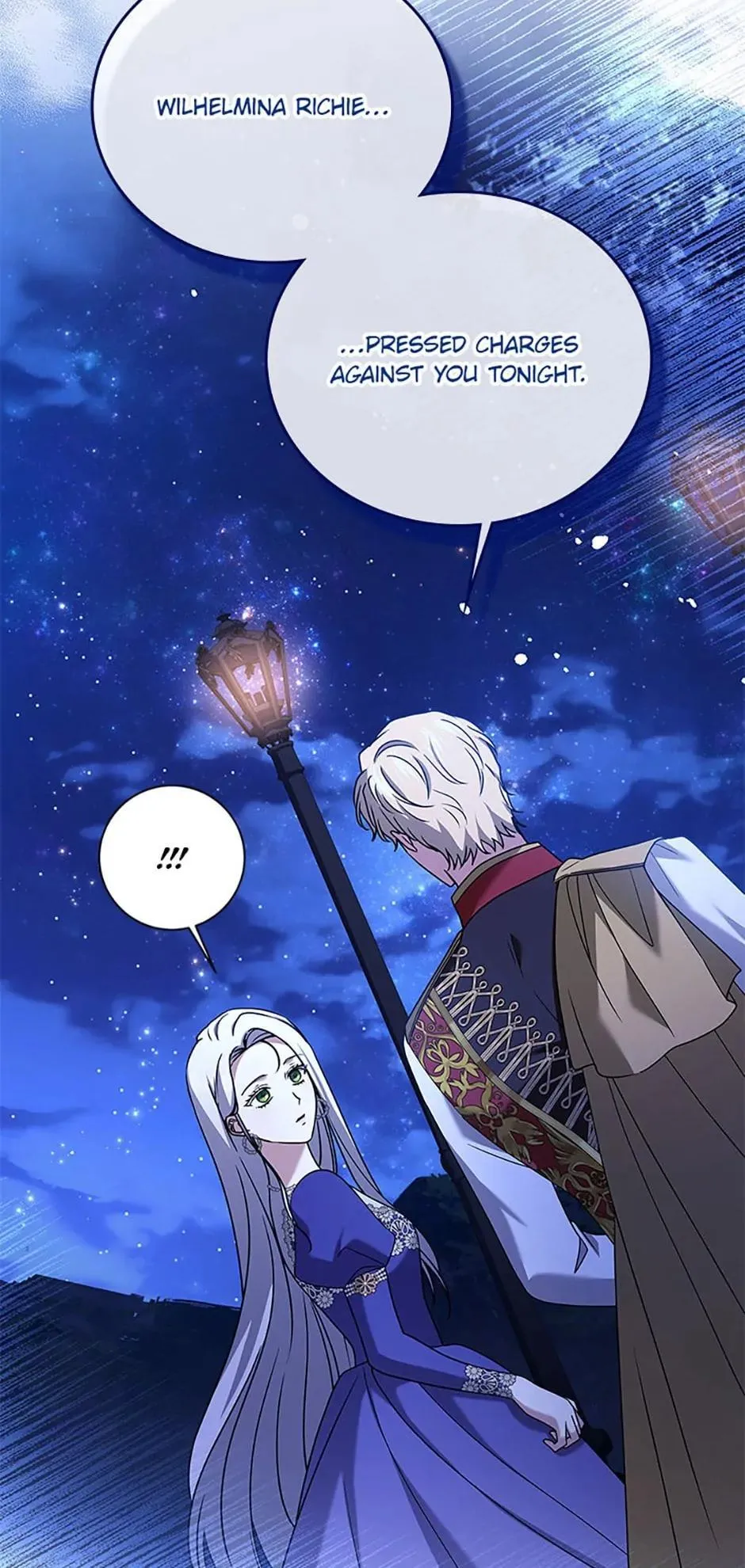 Read Sierra on Strike! chapter 58 image 48 on Lezhin