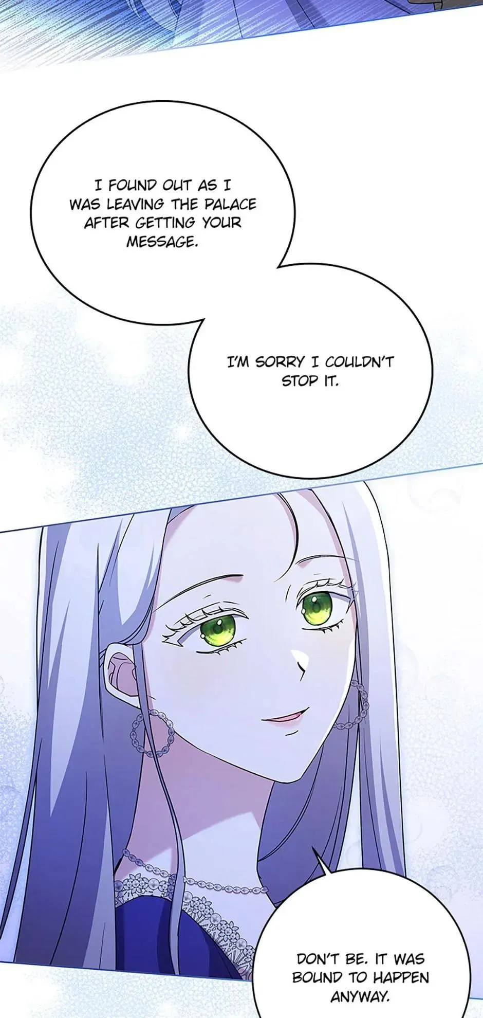 Read Sierra on Strike! chapter 58 image 49 on Lezhin