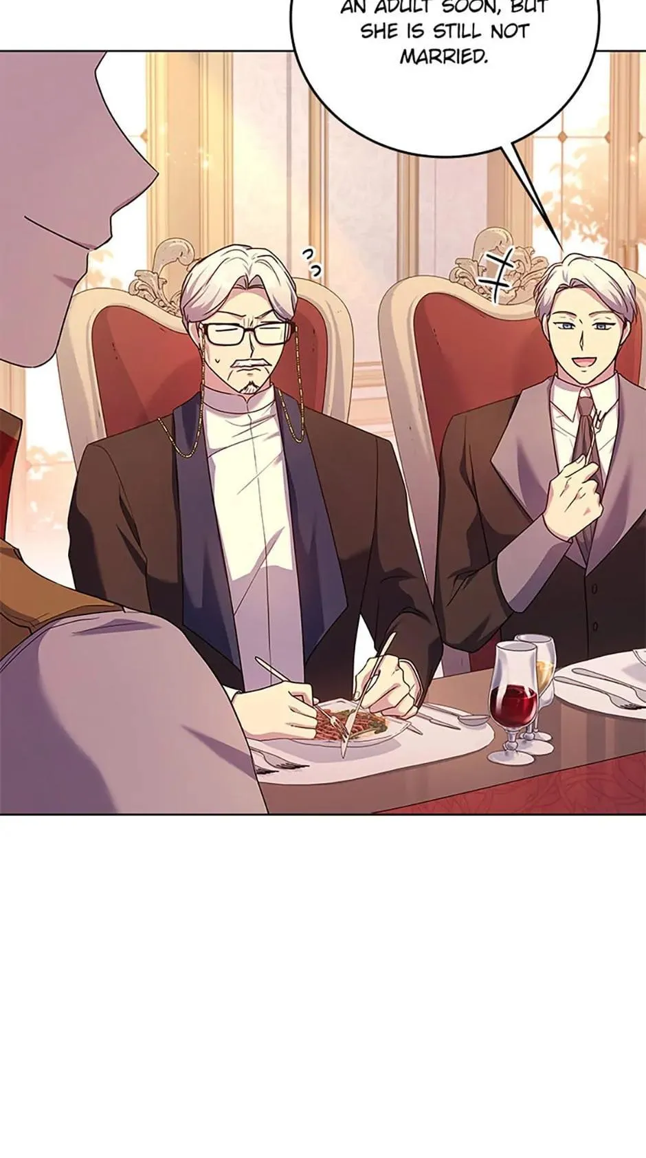 Read Sierra on Strike! chapter 58 image 5 on Lezhin