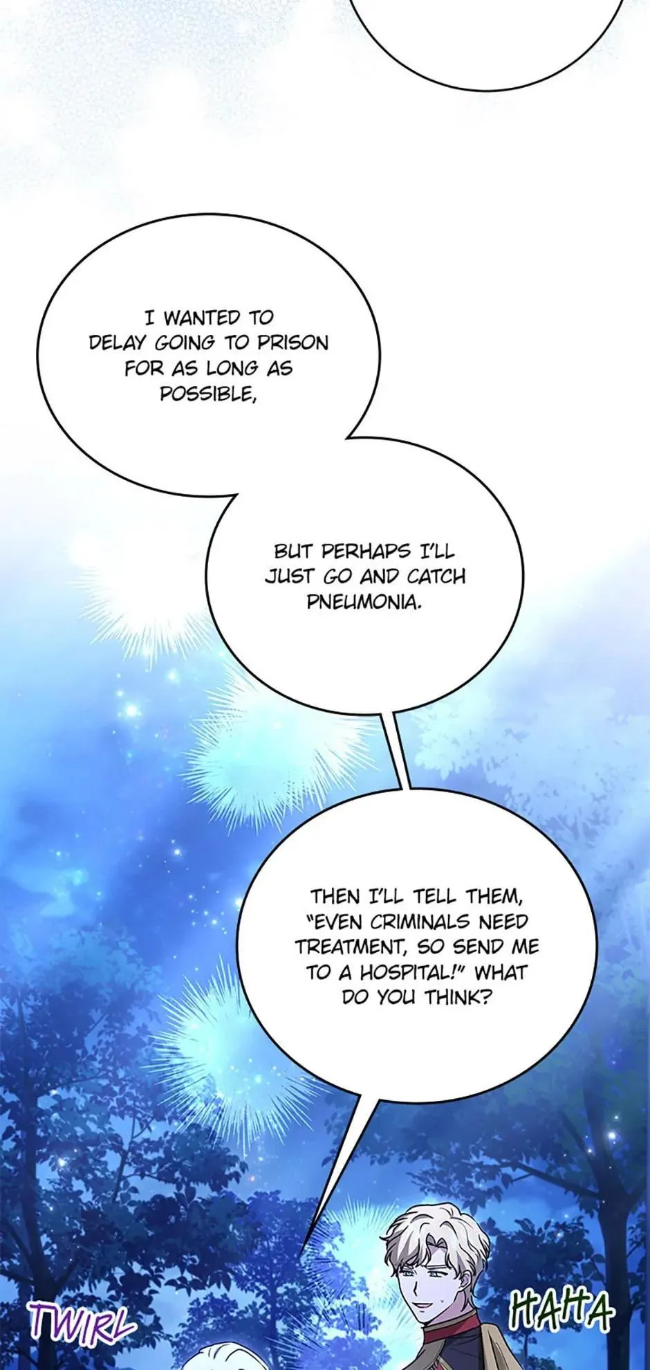 Read Sierra on Strike! chapter 58 image 50 on Lezhin