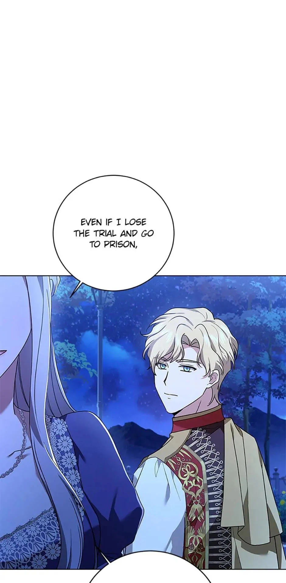 Read Sierra on Strike! chapter 58 image 52 on Lezhin