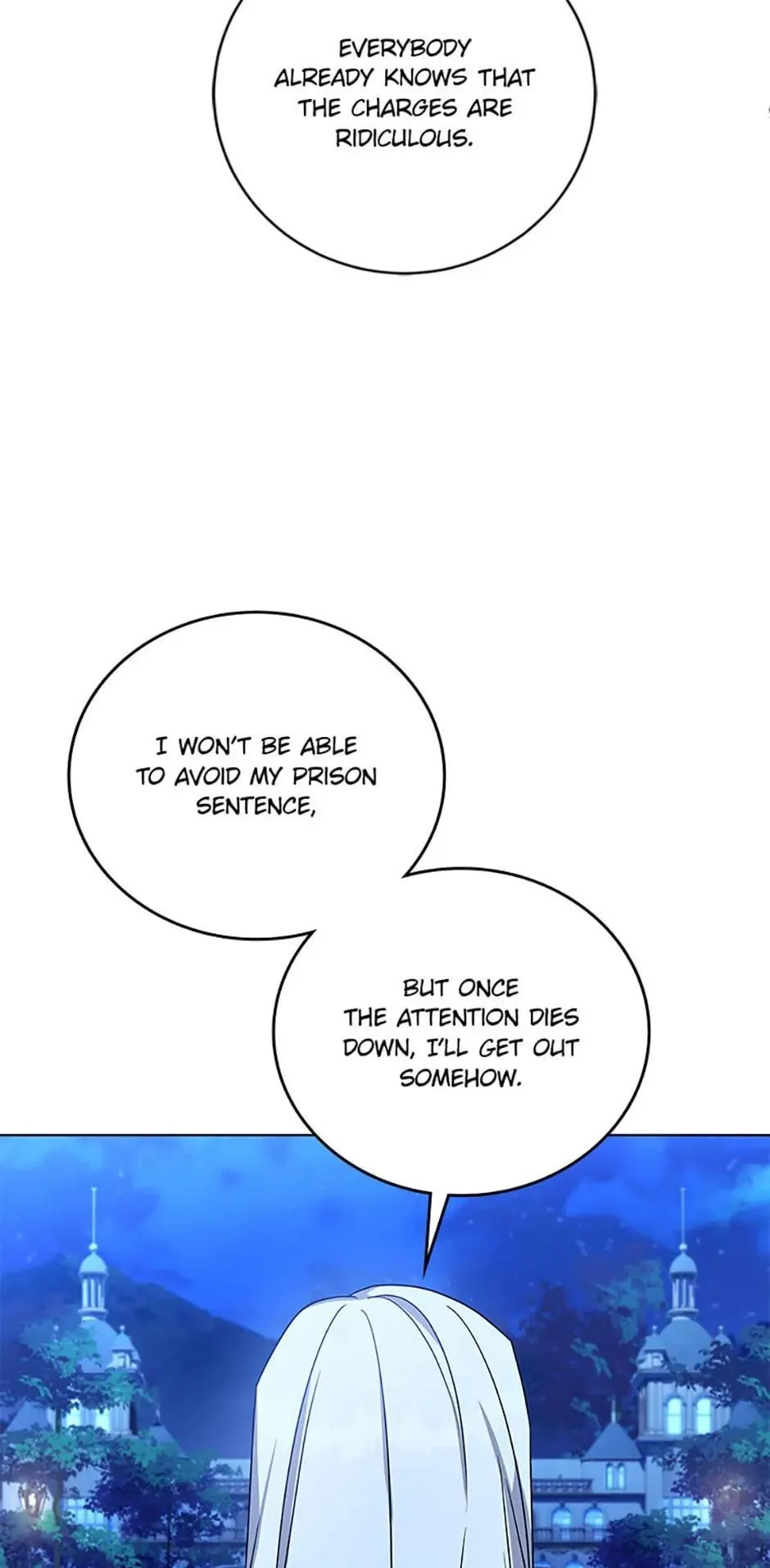 Read Sierra on Strike! chapter 58 image 53 on Lezhin