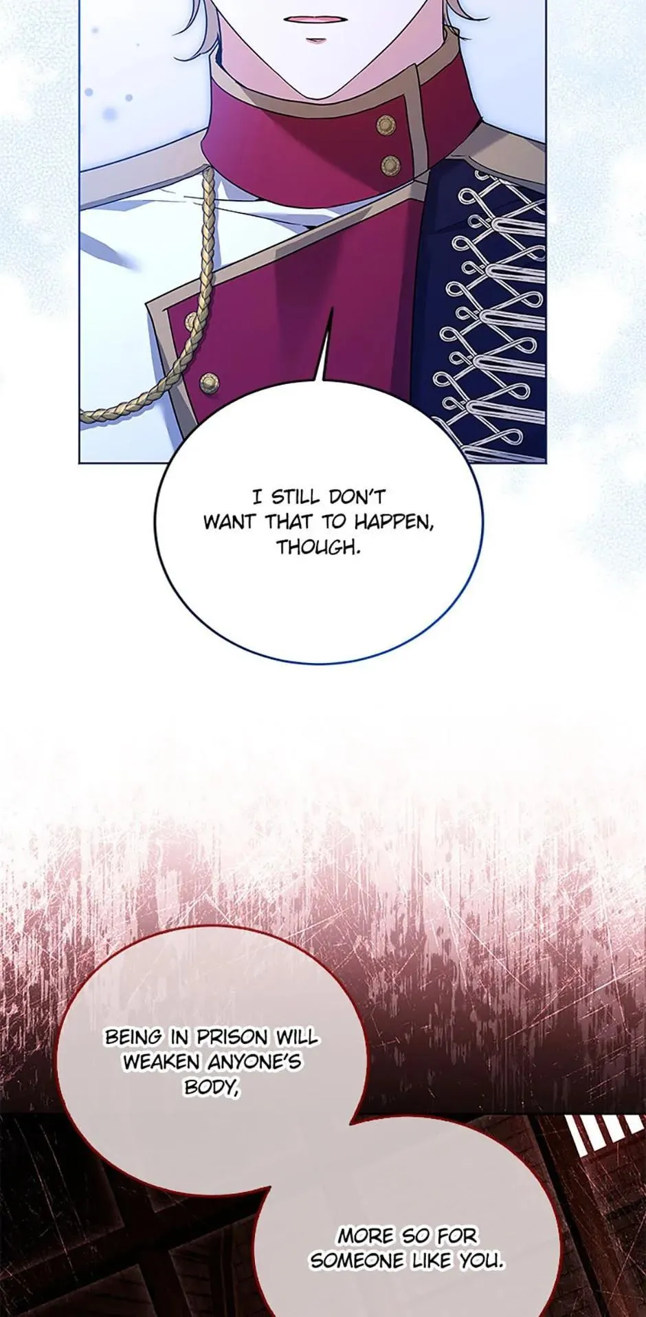 Read Sierra on Strike! chapter 58 image 55 on Lezhin