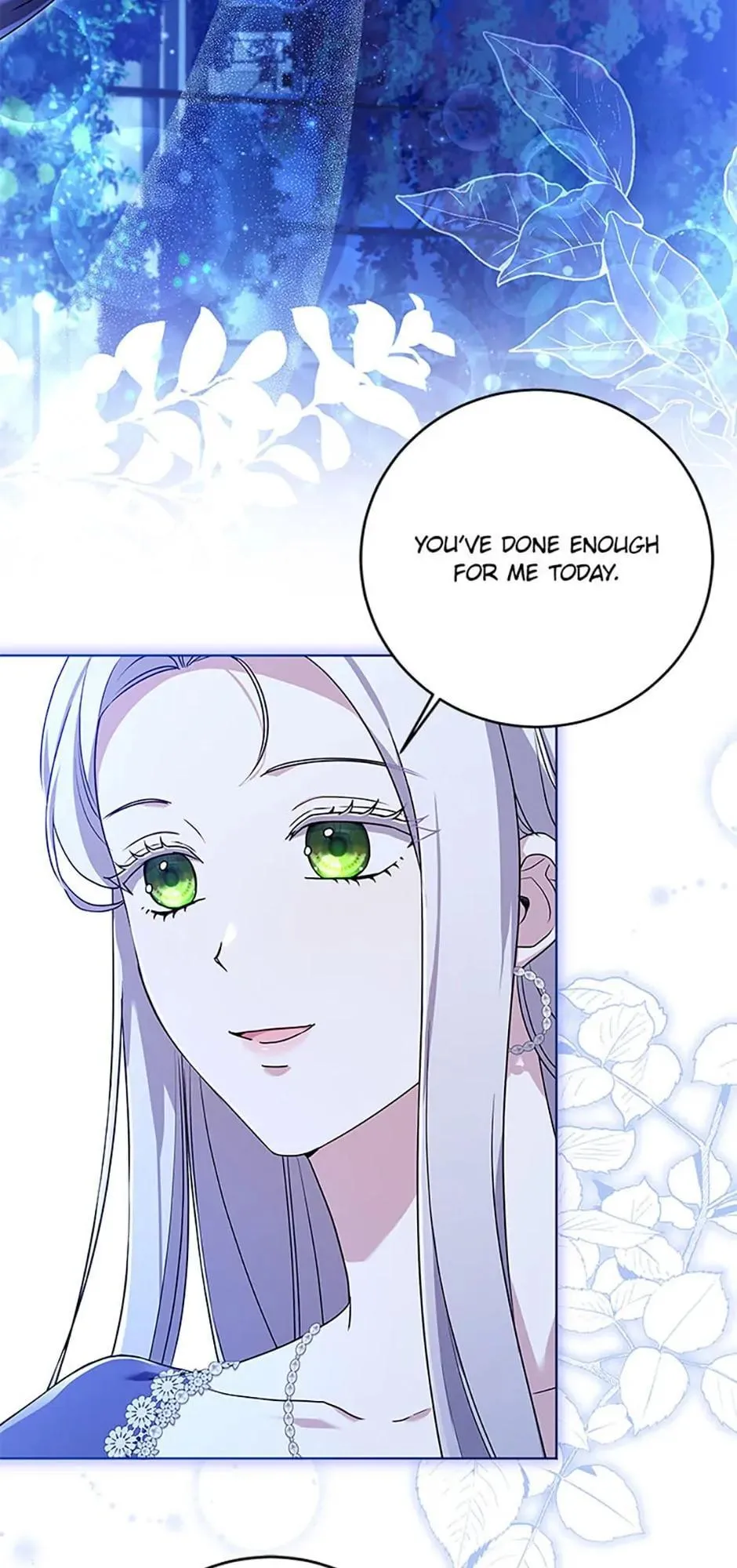 Read Sierra on Strike! chapter 58 image 58 on Lezhin