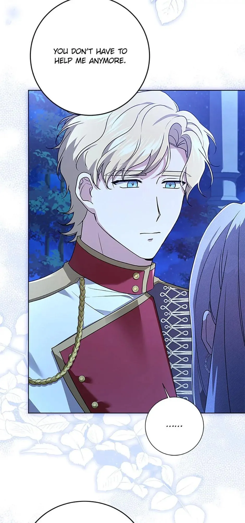 Read Sierra on Strike! chapter 58 image 59 on Lezhin