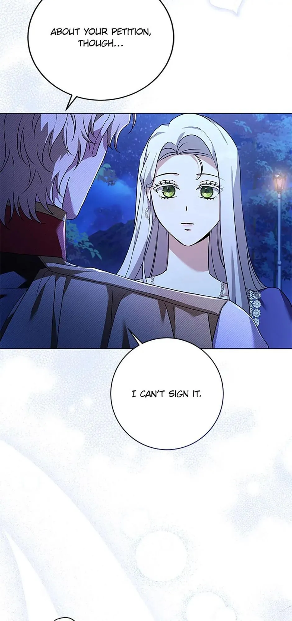Read Sierra on Strike! chapter 58 image 60 on Lezhin