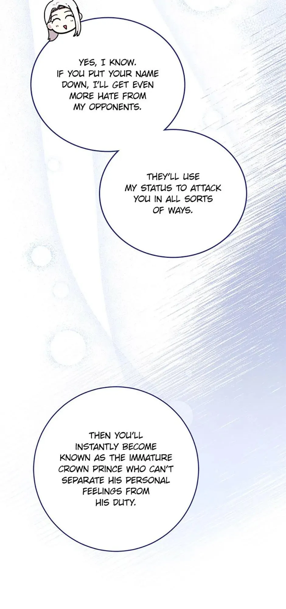 Read Sierra on Strike! chapter 58 image 61 on Lezhin