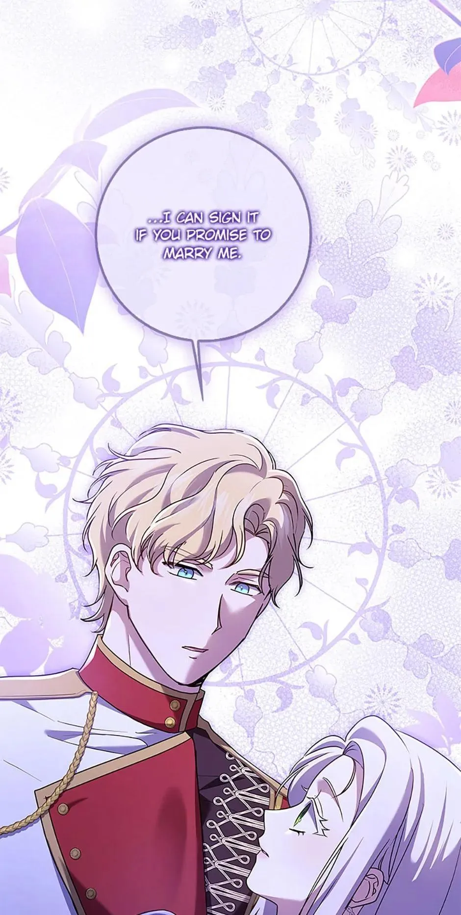 Read Sierra on Strike! chapter 58 image 64 on Lezhin