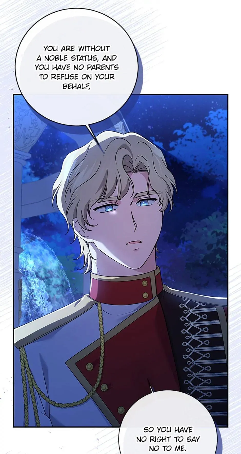 Read Sierra on Strike! chapter 58 image 69 on Lezhin