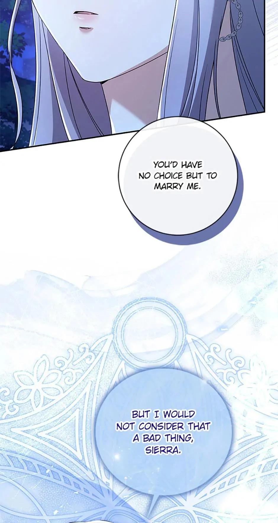 Read Sierra on Strike! chapter 58 image 71 on Lezhin