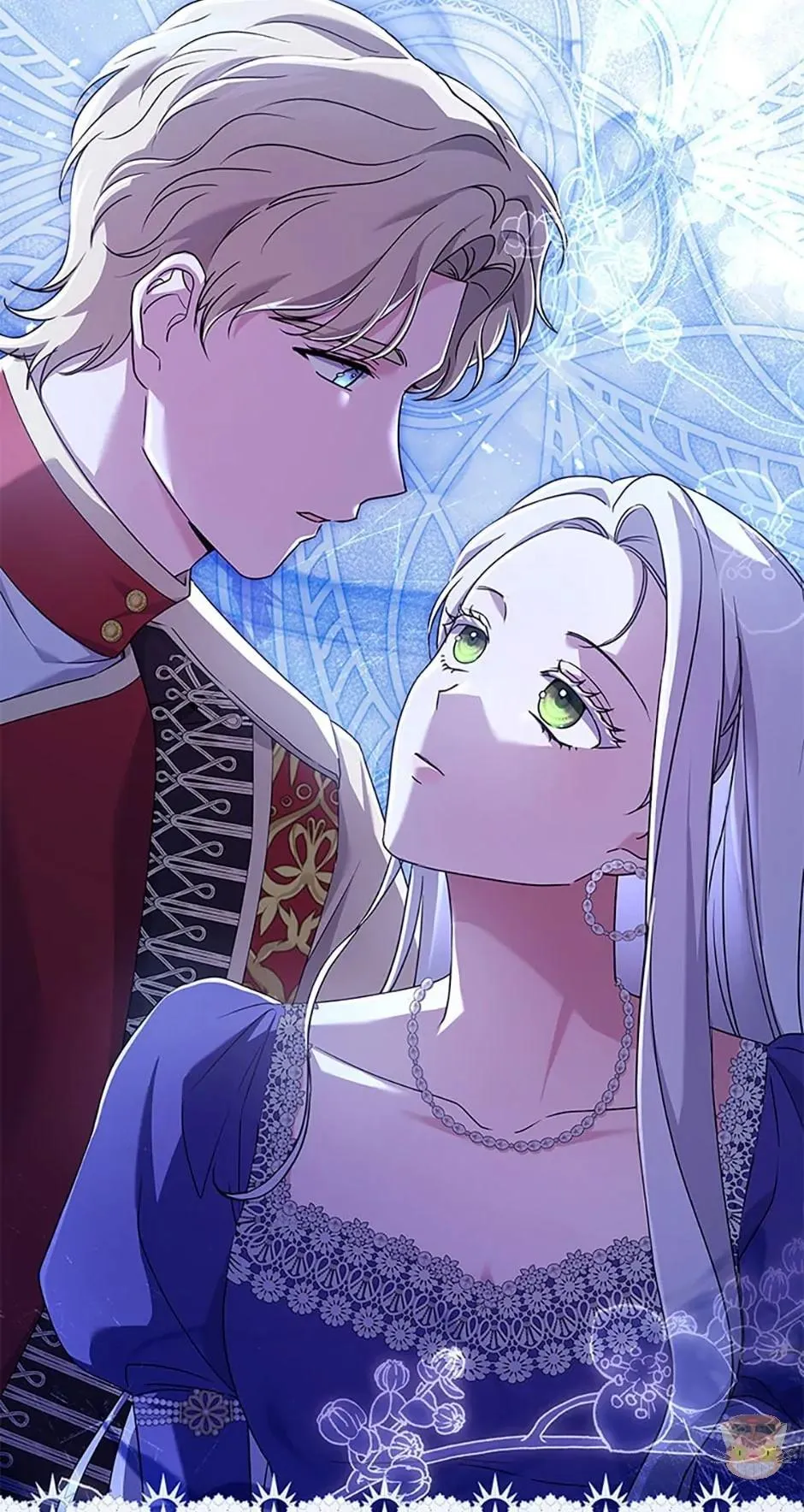 Read Sierra on Strike! chapter 58 image 72 on Lezhin