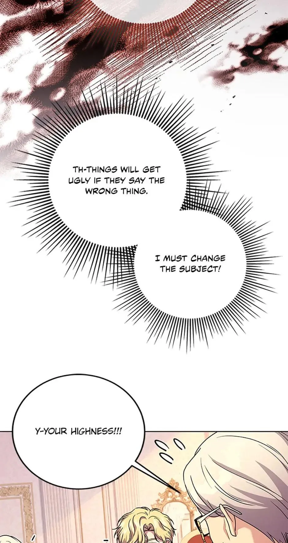 Read Sierra on Strike! chapter 58 image 9 on Lezhin