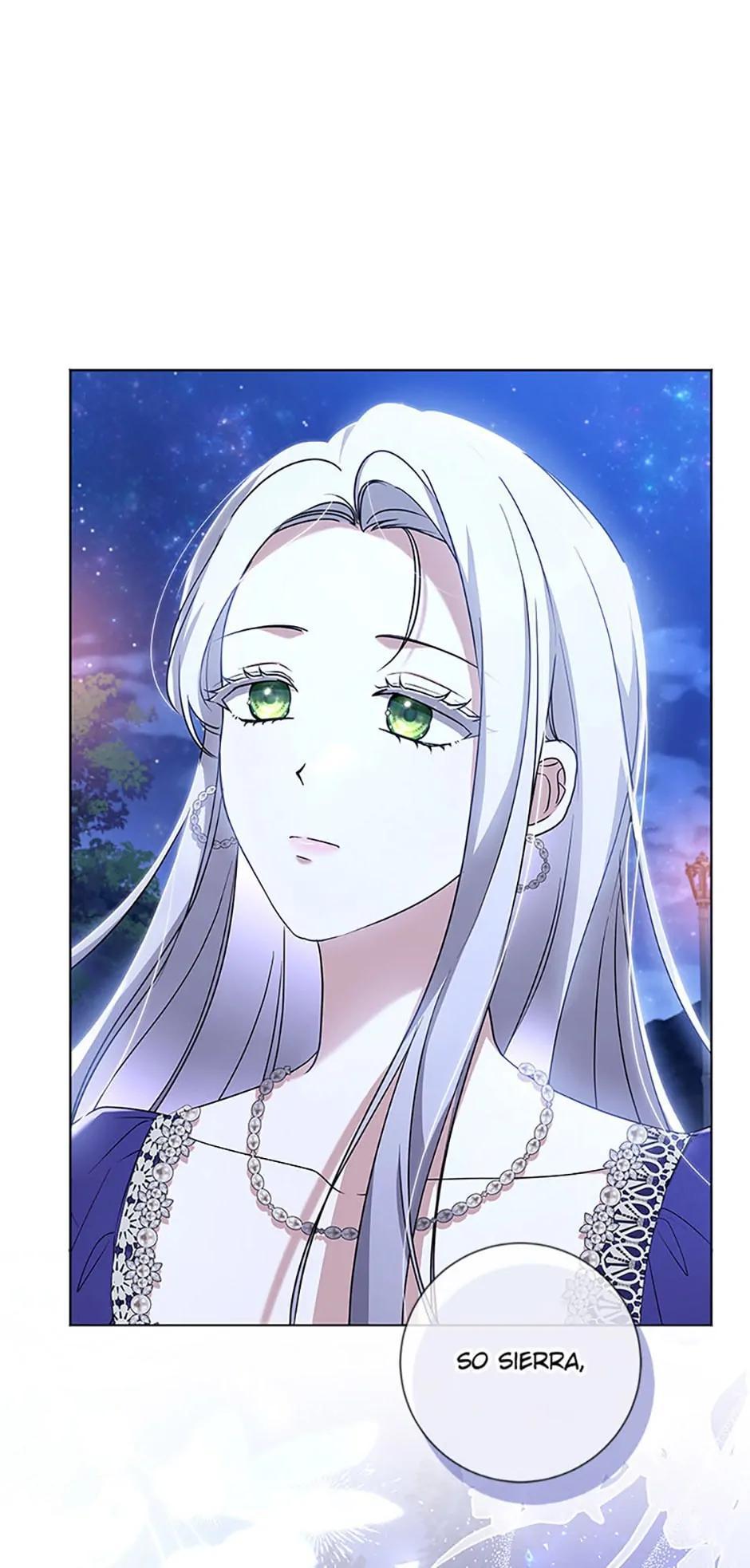 Read Sierra on Strike! chapter 59 image 13 on Lezhin