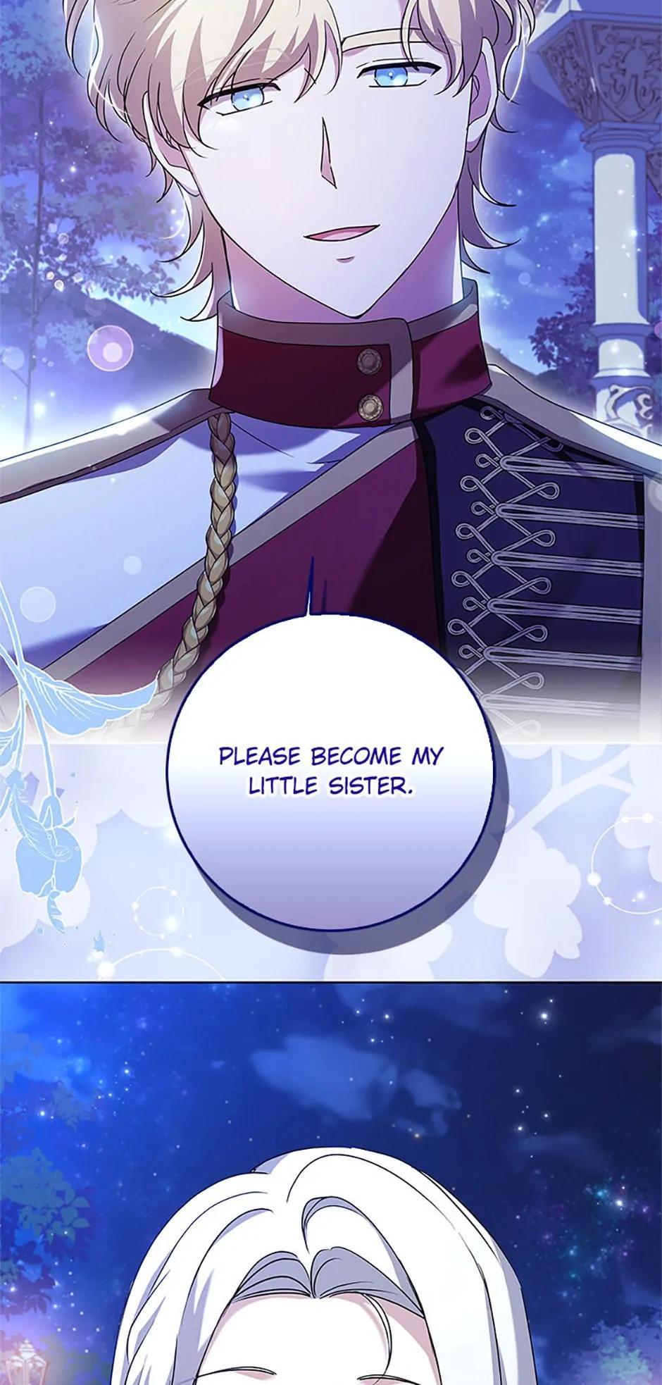 Read Sierra on Strike! chapter 59 image 16 on Lezhin