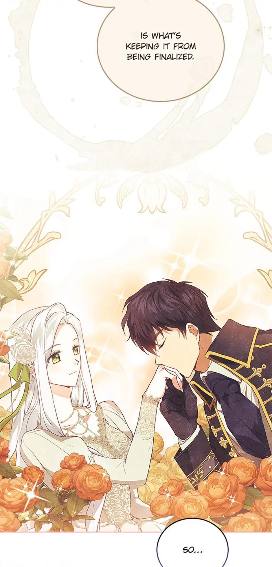 Read Sierra on Strike! chapter 59 image 19 on Lezhin