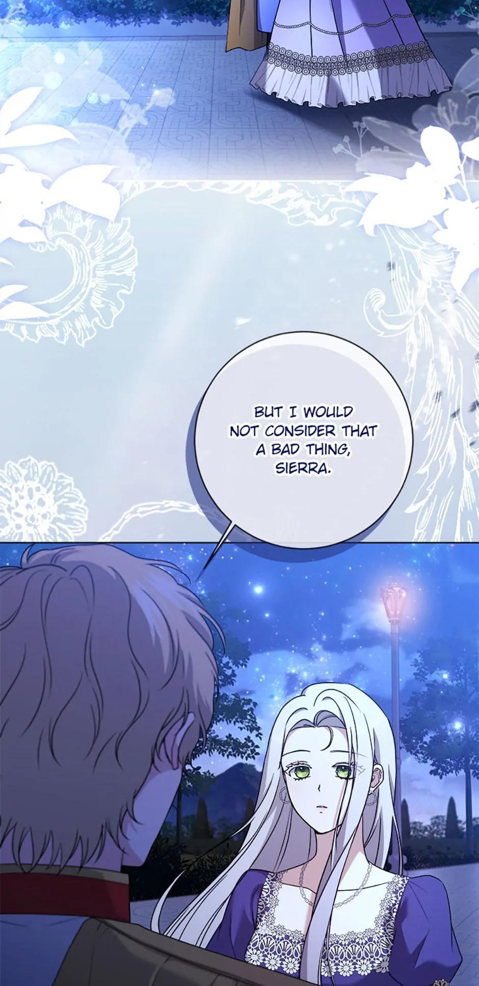Read Sierra on Strike! chapter 59 image 2 on Lezhin