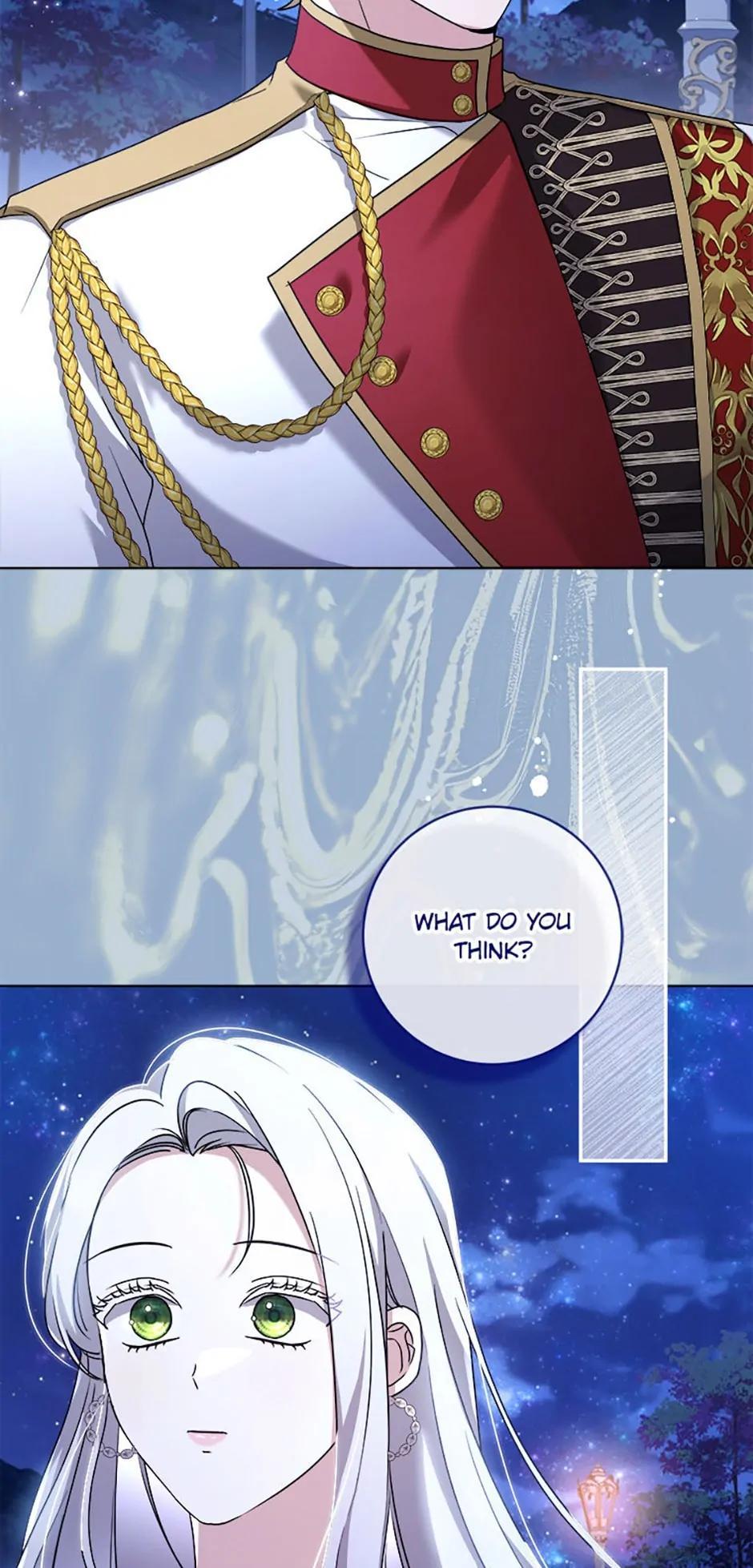 Read Sierra on Strike! chapter 59 image 21 on Lezhin