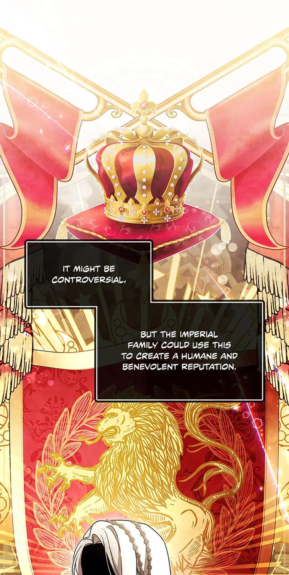 Read Sierra on Strike! chapter 59 image 25 on Lezhin