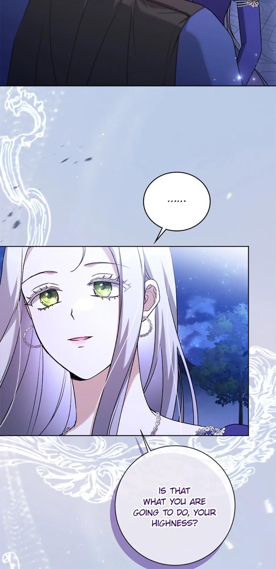 Read Sierra on Strike! chapter 59 image 3 on Lezhin