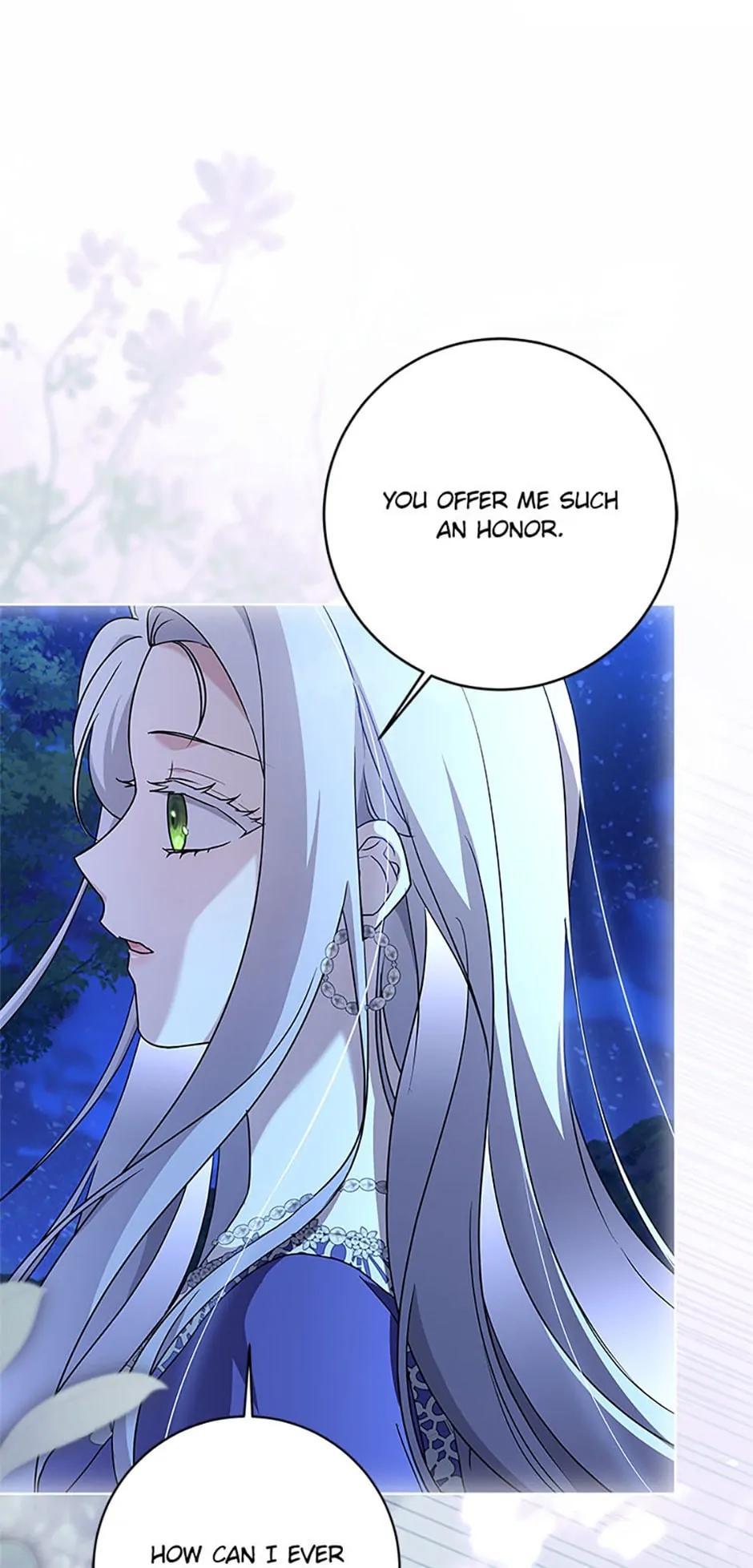 Read Sierra on Strike! chapter 59 image 31 on Lezhin