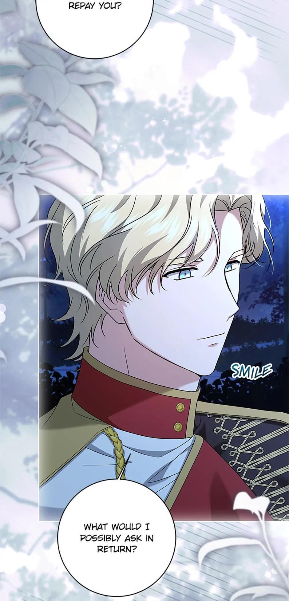 Read Sierra on Strike! chapter 59 image 32 on Lezhin