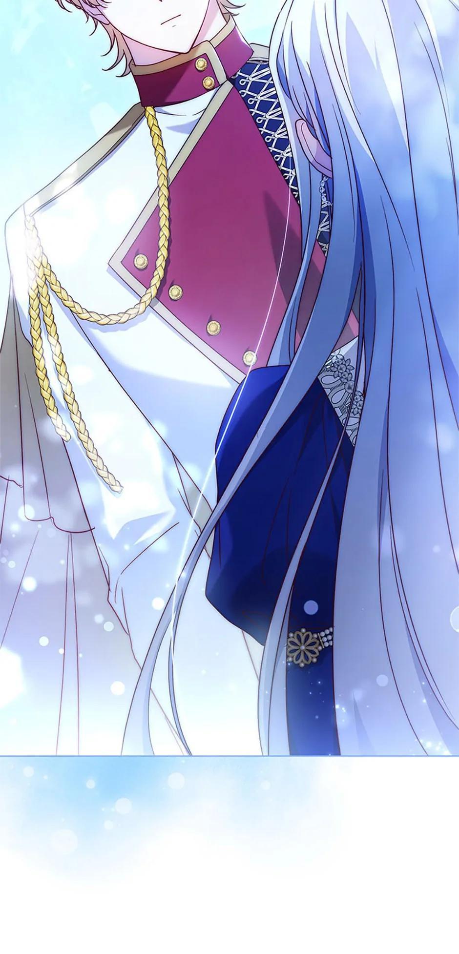 Read Sierra on Strike! chapter 59 image 35 on Lezhin