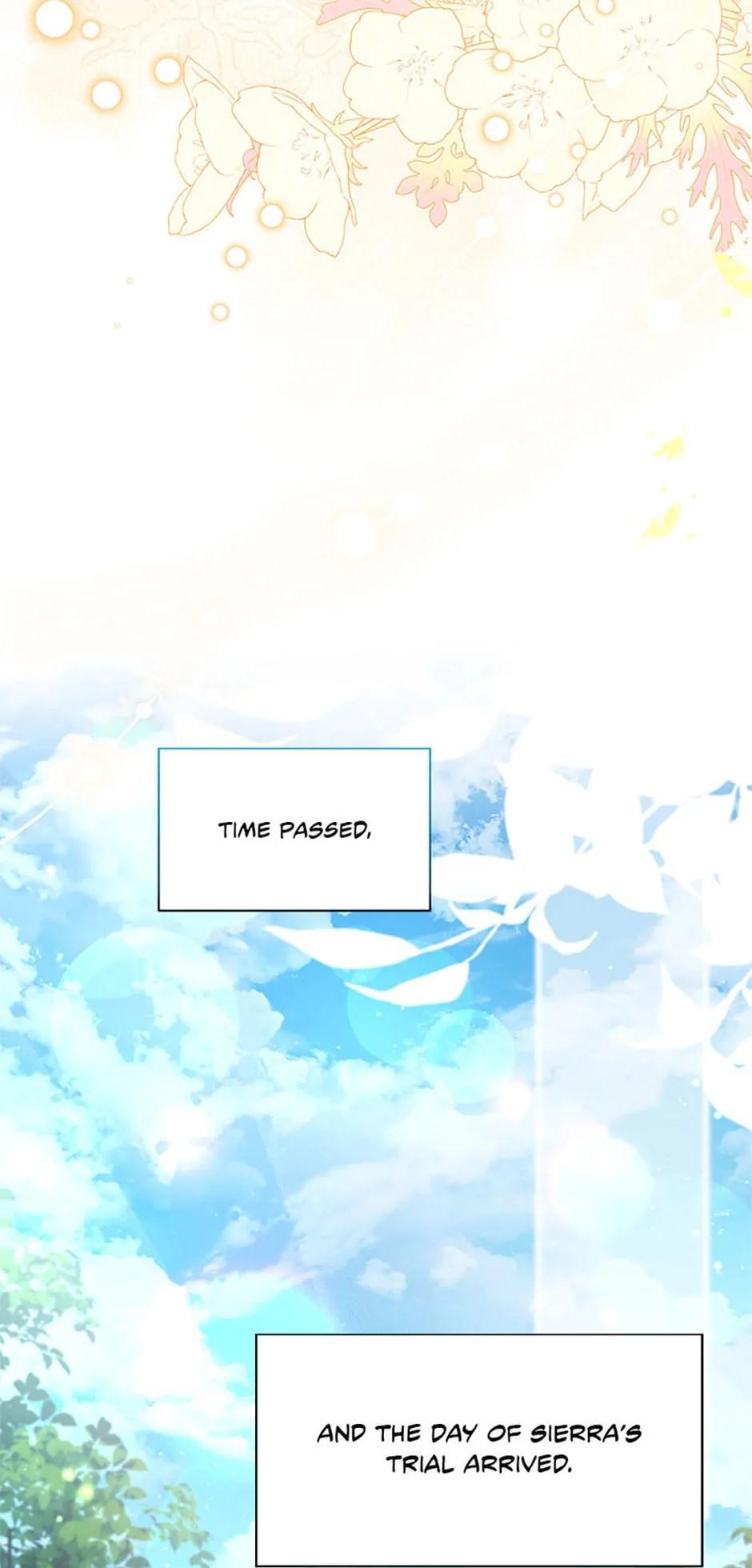 Read Sierra on Strike! chapter 59 image 38 on Lezhin