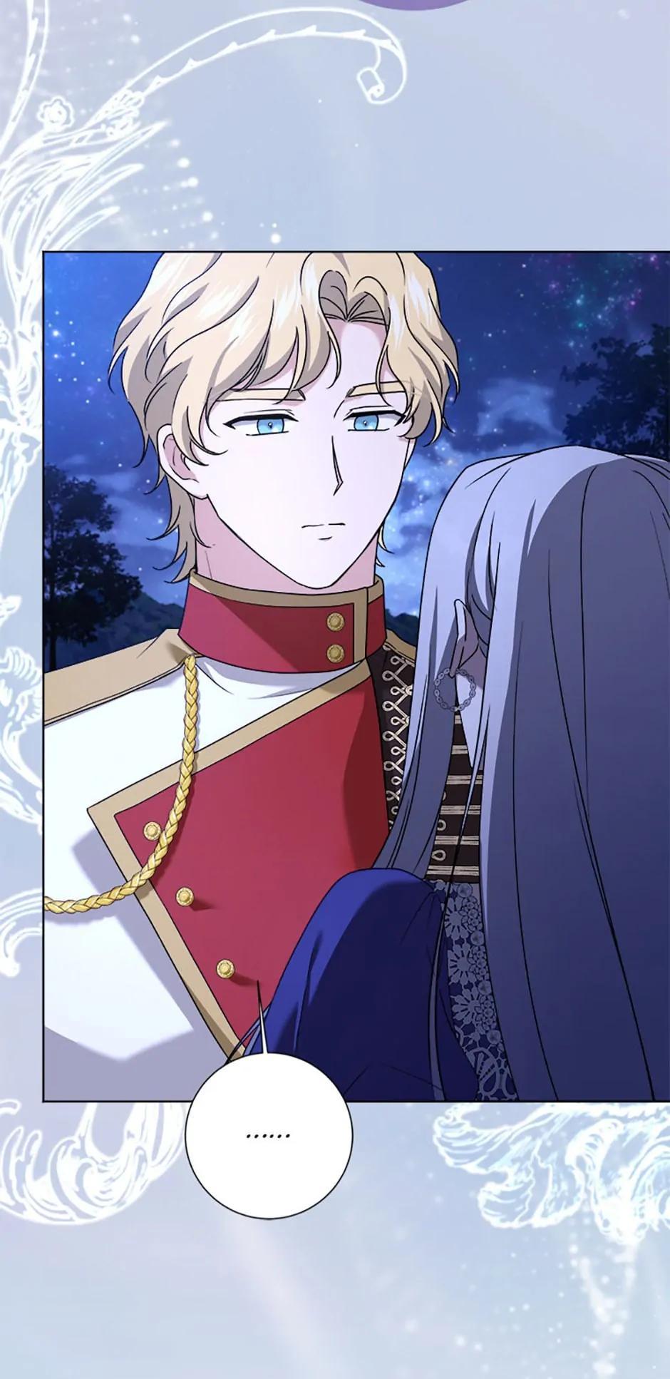 Read Sierra on Strike! chapter 59 image 4 on Lezhin