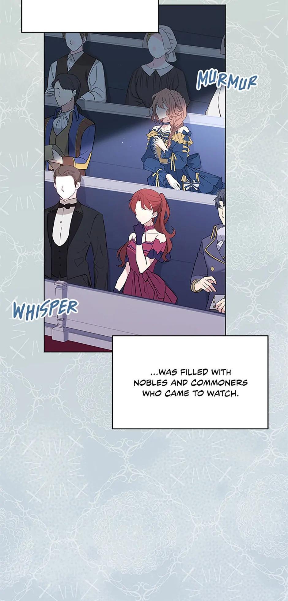 Read Sierra on Strike! chapter 59 image 40 on Lezhin