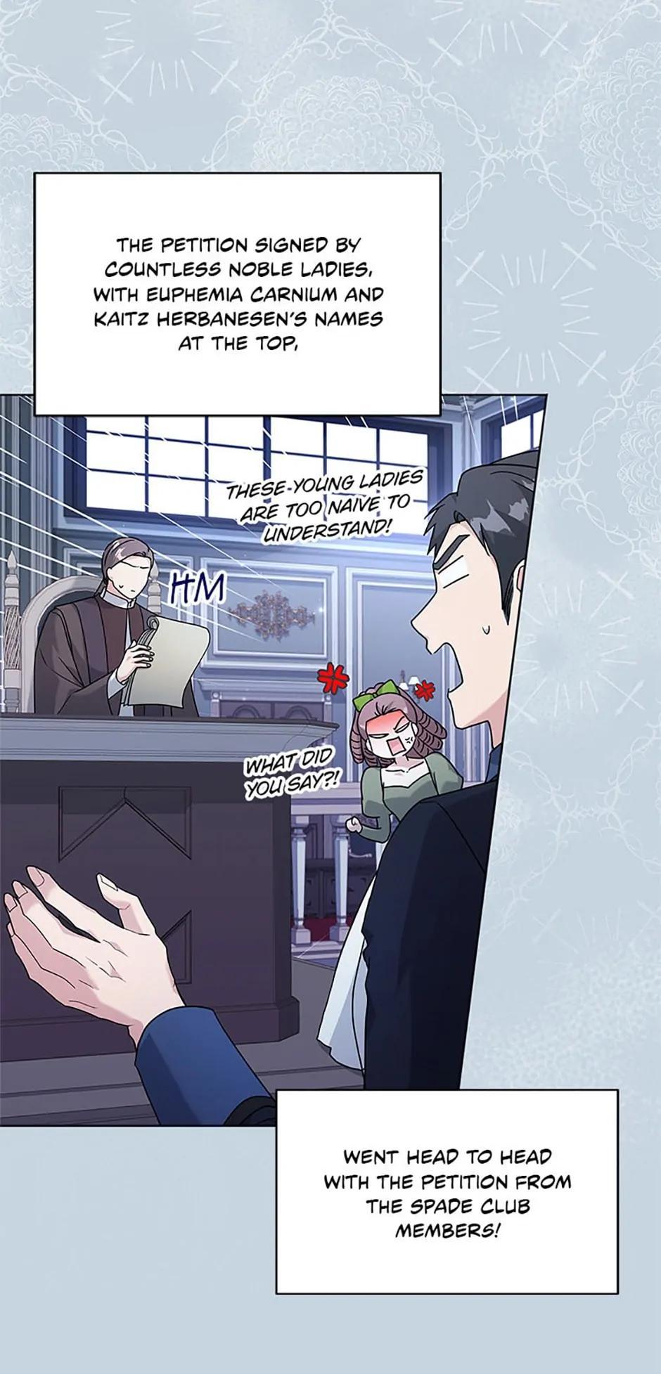 Read Sierra on Strike! chapter 59 image 41 on Lezhin