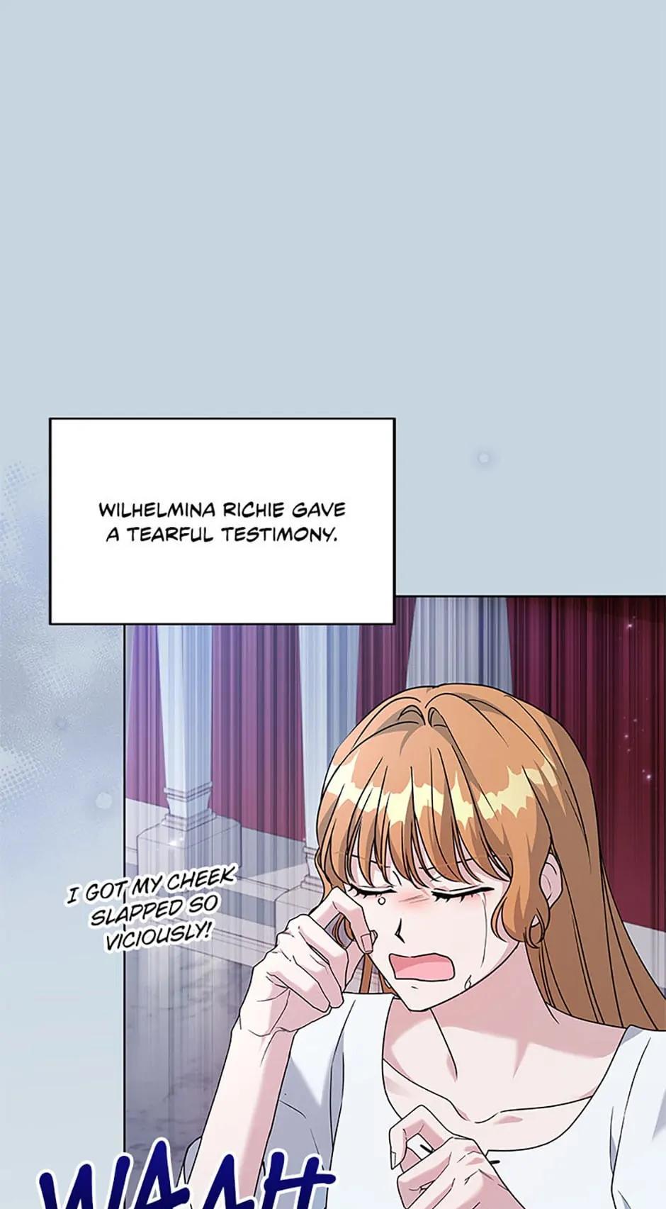 Read Sierra on Strike! chapter 59 image 42 on Lezhin