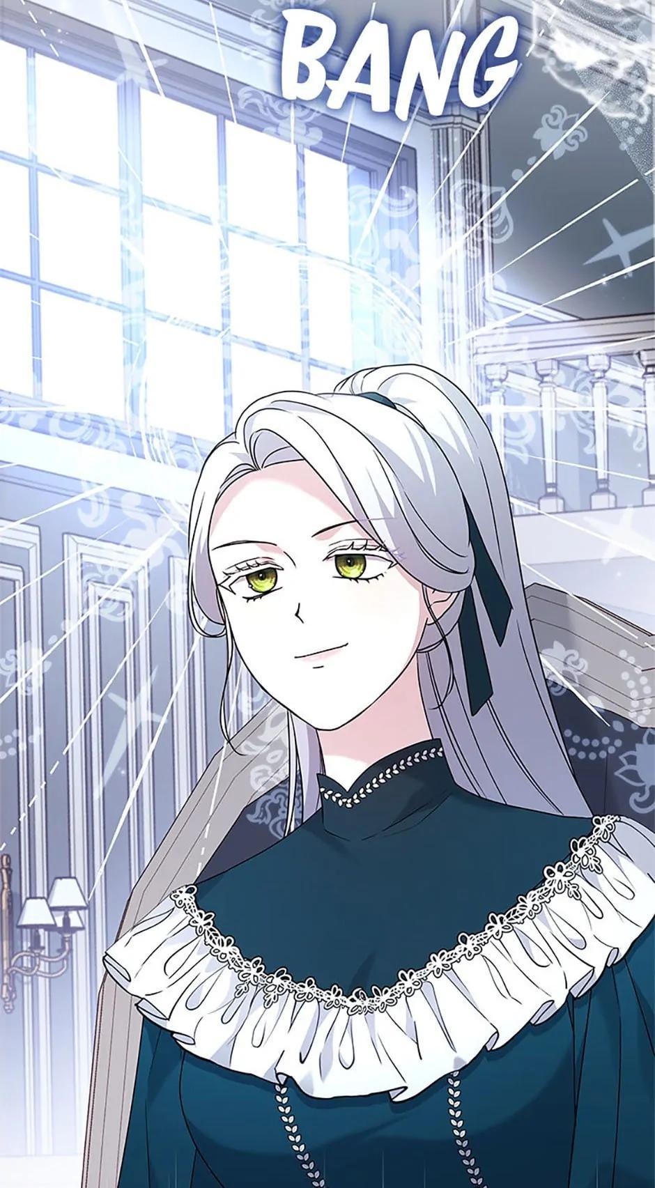 Read Sierra on Strike! chapter 59 image 45 on Lezhin