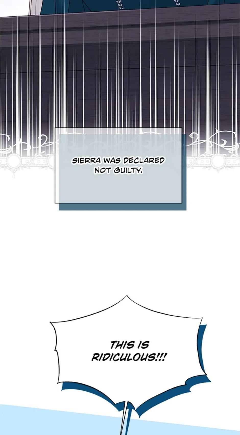 Read Sierra on Strike! chapter 59 image 46 on Lezhin