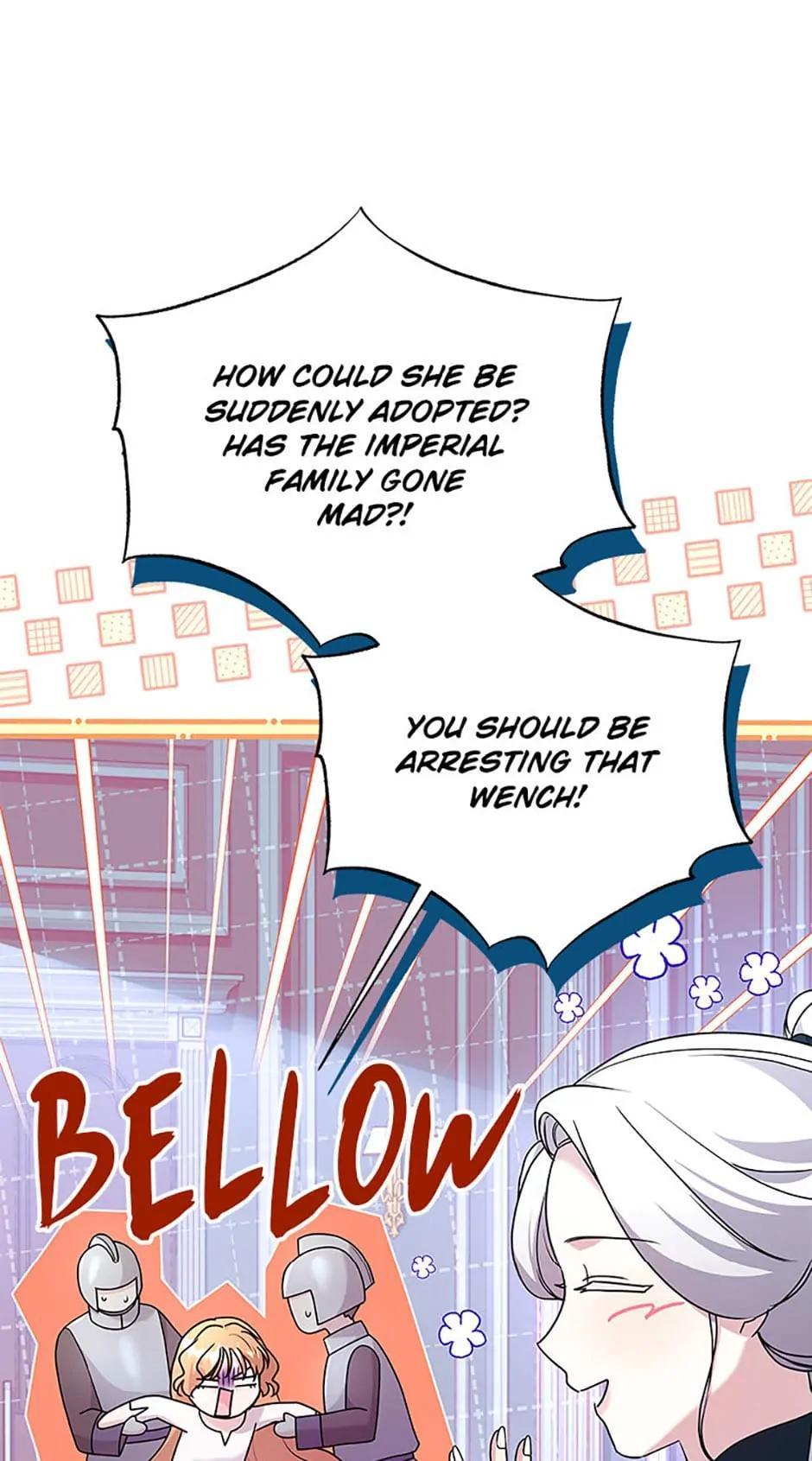 Read Sierra on Strike! chapter 59 image 48 on Lezhin