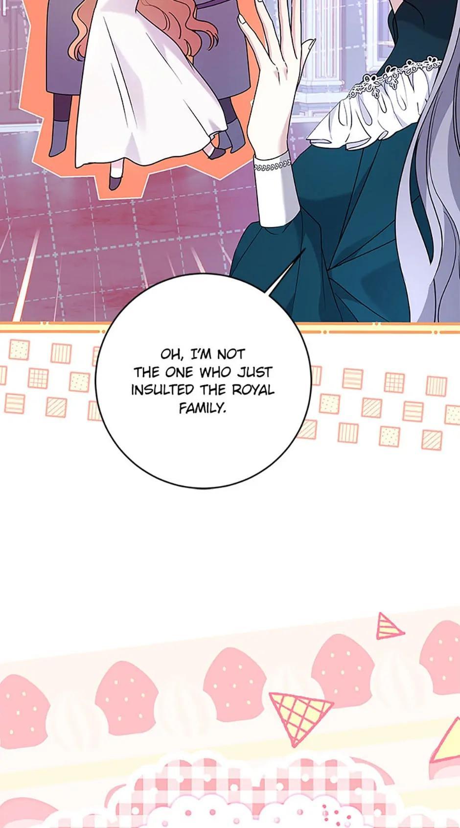 Read Sierra on Strike! chapter 59 image 49 on Lezhin