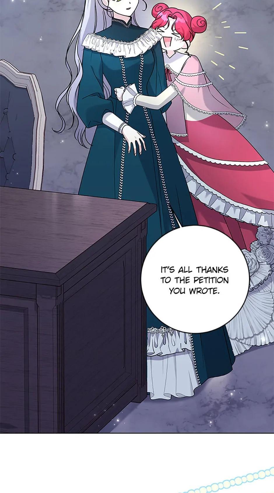 Read Sierra on Strike! chapter 59 image 52 on Lezhin