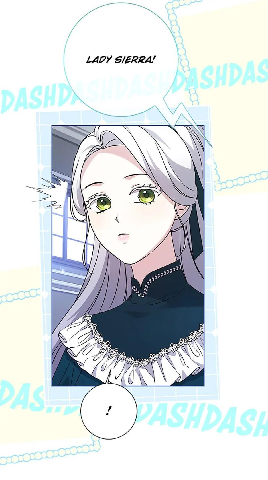 Read Sierra on Strike! chapter 59 image 53 on Lezhin