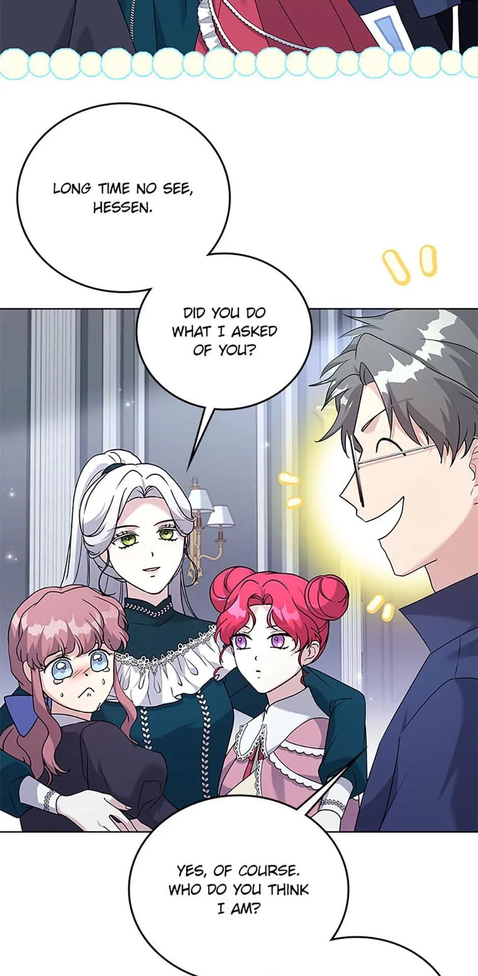 Read Sierra on Strike! chapter 59 image 56 on Lezhin