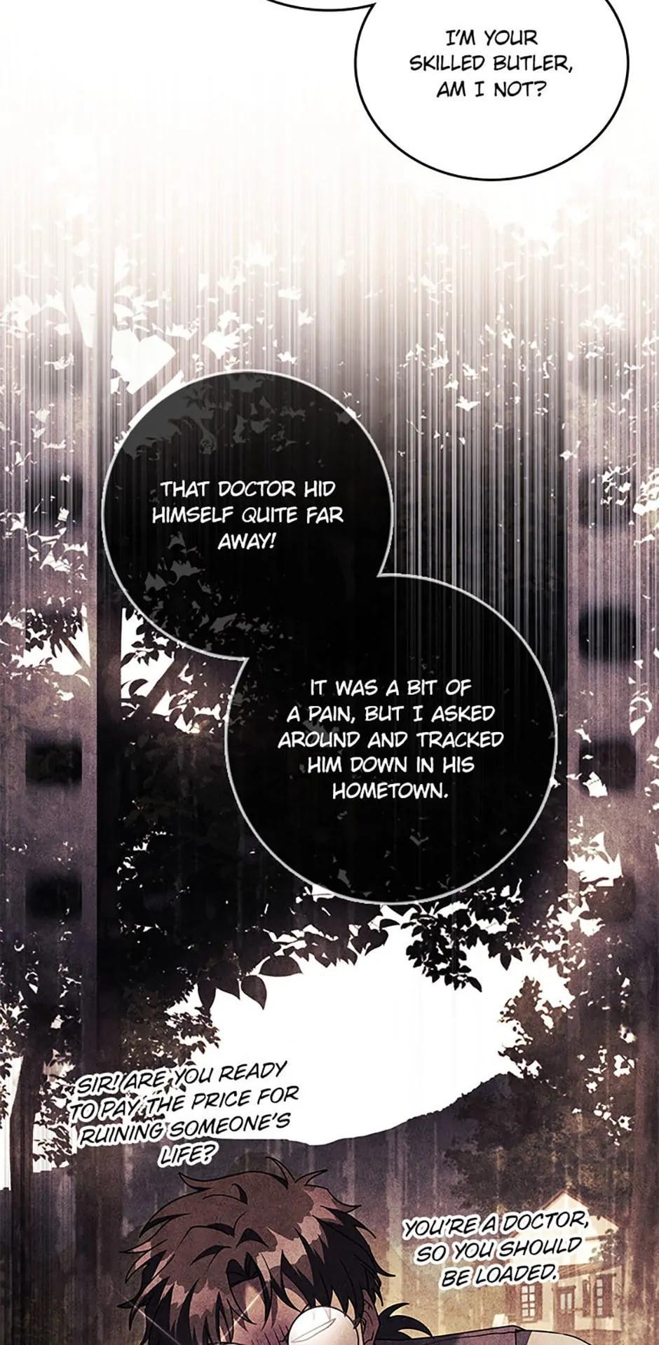 Read Sierra on Strike! chapter 59 image 57 on Lezhin