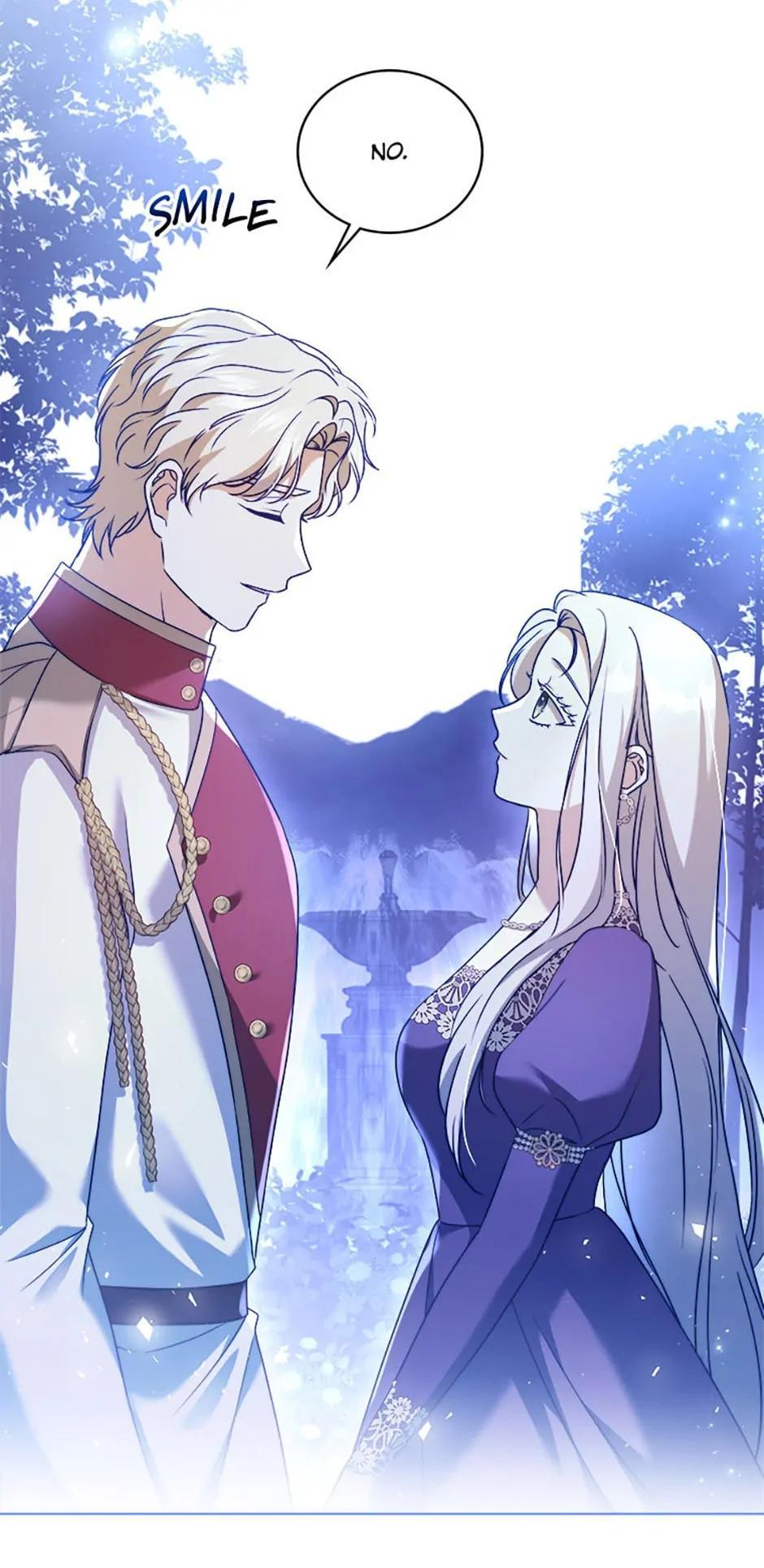 Read Sierra on Strike! chapter 59 image 6 on Lezhin